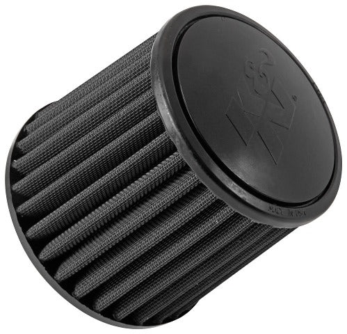 K&N RU-3103HBK Universal Clamp-On Air Filter
