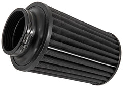 K&N RU-3105HBK Universal Clamp-On Air Filter