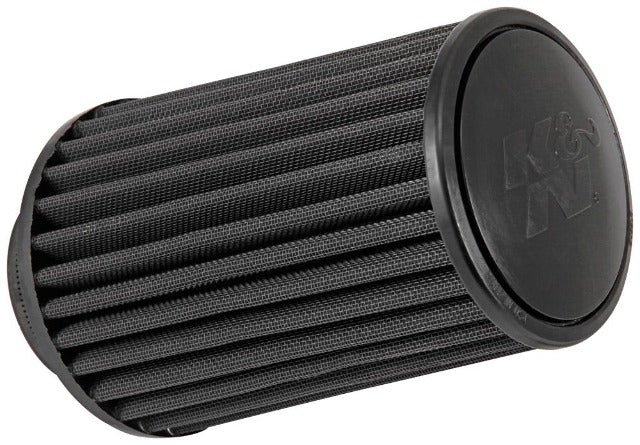 K&N RU-3105HBK Universal Clamp-On Air Filter