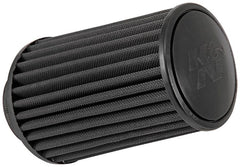 K&N RU-3105HBK Universal Clamp-On Air Filter