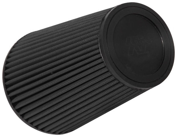 K&N RU-3107HBK Universal Clamp-On Air Filter