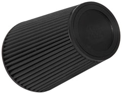 K&N RU-3107HBK Universal Clamp-On Air Filter