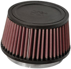 K&N RU-3110 Universal Clamp-On Air Filter