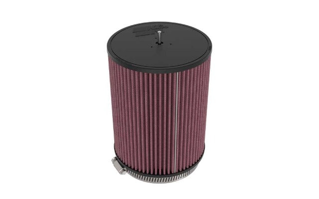 K&N RU-3150 Universal Clamp-On Air Filter
