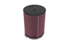 K&N RU-3150 Universal Clamp-On Air Filter