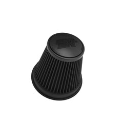 K&N Dryflow Universal Clamp-On Air Filter RU-3152HBK