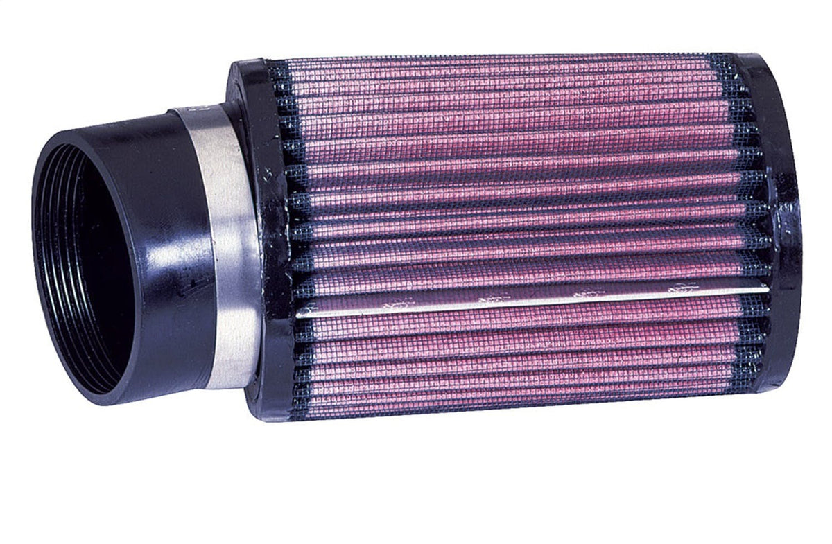 K&N RU-3190 Universal Clamp-On Air Filter