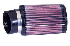 K&N RU-3190 Universal Clamp-On Air Filter