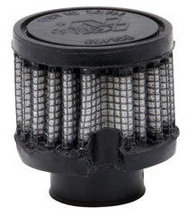K&N RU-3230 Universal Clamp-On Air Filter