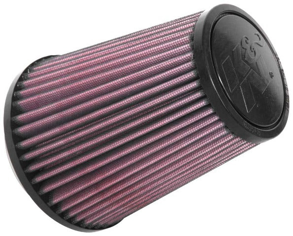 K&N RU-3250 Universal Clamp-On Air Filter