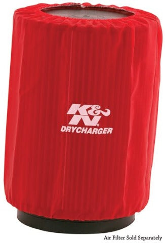 K&N RU-3270DR Air Filter Wrap