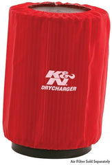 K&N RU-3270DR Air Filter Wrap