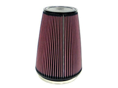 K&N RU-3280 Universal Clamp-On Air Filter