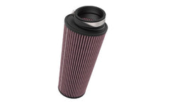 K&N RU-3310 Universal Clamp-On Air Filter