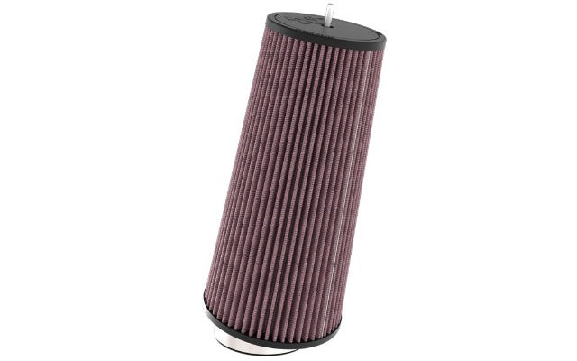 K&N RU-3310 Universal Clamp-On Air Filter