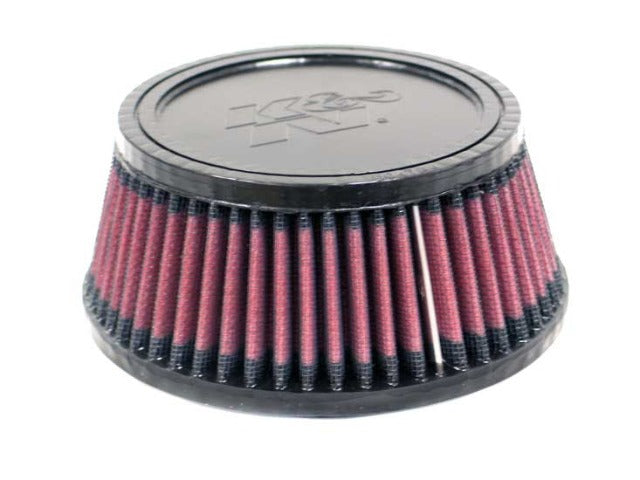 K&N RU-3390 Universal Clamp-On Air Filter