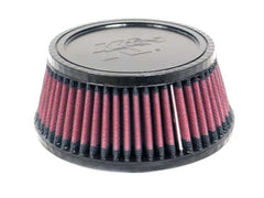 K&N RU-3390 Universal Clamp-On Air Filter