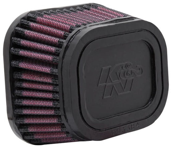 K&N RU-3410 Universal Clamp-On Air Filter