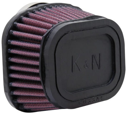 K&N RU-3450 Universal Clamp-On Air Filter