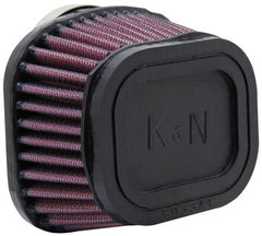 K&N RU-3450 Universal Clamp-On Air Filter