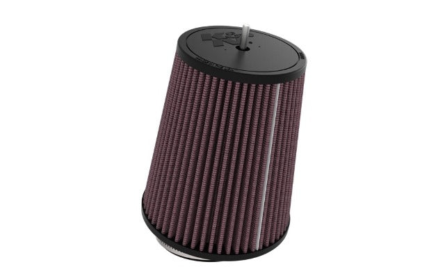 K&N RU-3520 Universal Clamp-On Air Filter