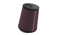 K&N RU-3520 Universal Clamp-On Air Filter