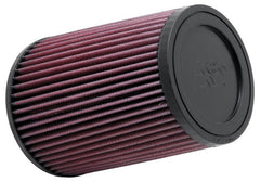K&N RU-3530 Universal Clamp-On Air Filter