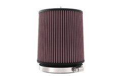 K&N RU-3540 Universal Clamp-On Air Filter