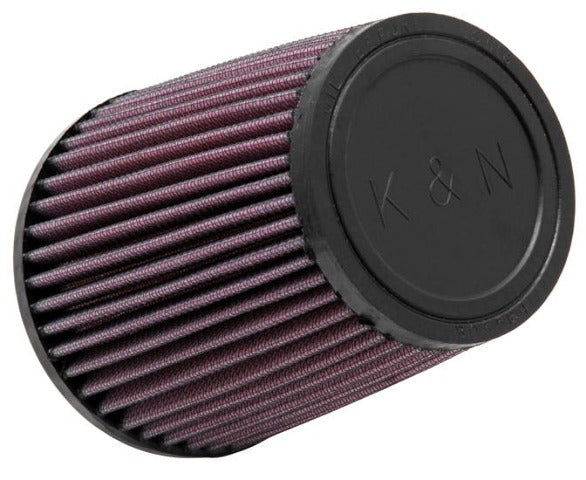 K&N RU-3550 Universal Clamp-On Air Filter