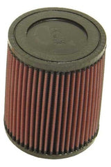 K&N RU-3560 Universal Clamp-On Air Filter