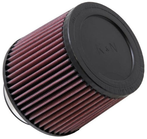 K&N RU-3570 Universal Clamp-On Air Filter