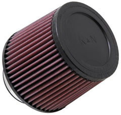 K&N RU-3570 Universal Clamp-On Air Filter