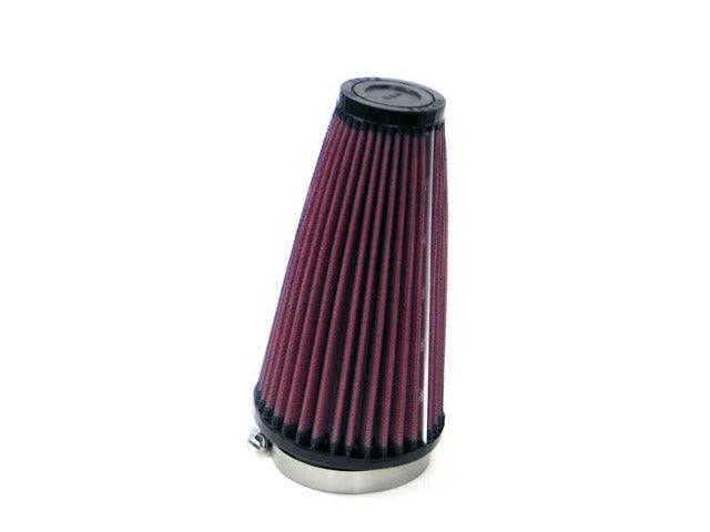 K&N RU-3590 Universal Clamp-On Air Filter