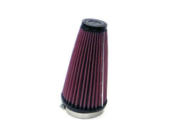 K&N RU-3590 Universal Clamp-On Air Filter