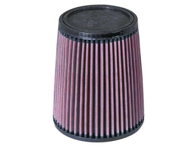 K&N RU-3610 Universal Clamp-On Air Filter
