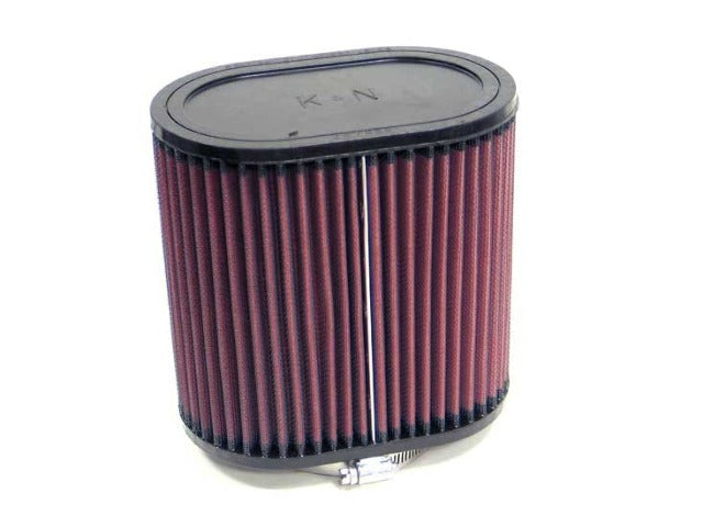 K&N RU-3620 Universal Clamp-On Air Filter