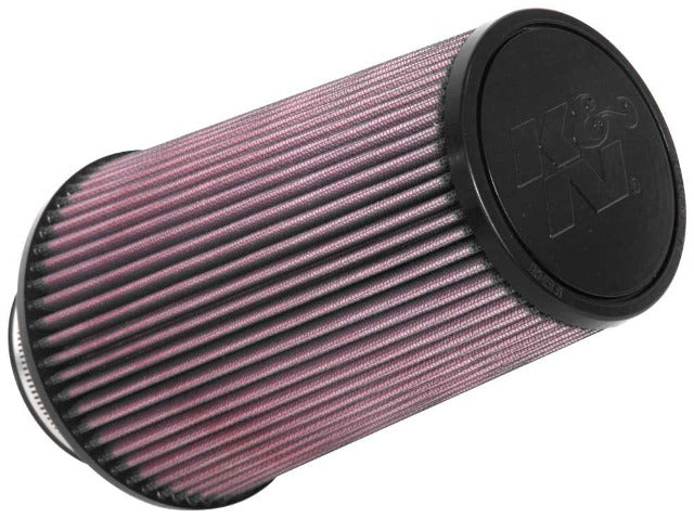 K&N RU-3690 Universal Clamp-On Air Filter