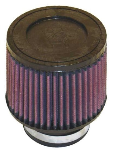 K&N RU-3700 Universal Clamp-On Air Filter