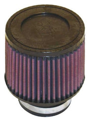 K&N RU-3700 Universal Clamp-On Air Filter