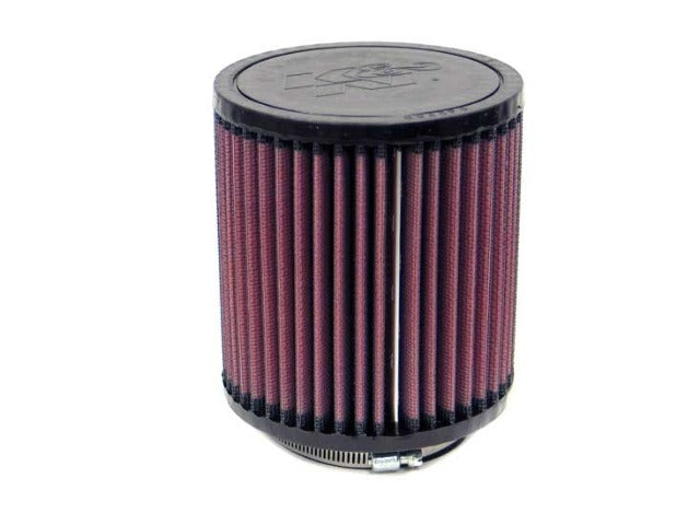 K&N RU-3710 Universal Clamp-On Air Filter