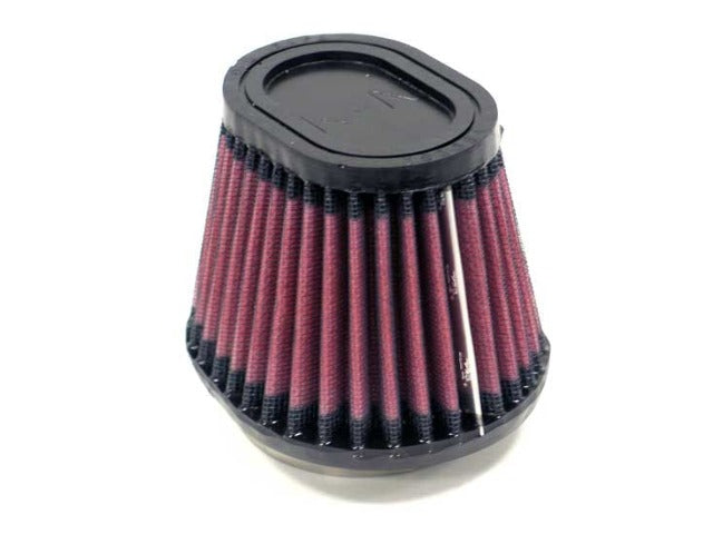 K&N RU-3780 Universal Clamp-On Air Filter