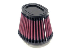 K&N RU-3780 Universal Clamp-On Air Filter