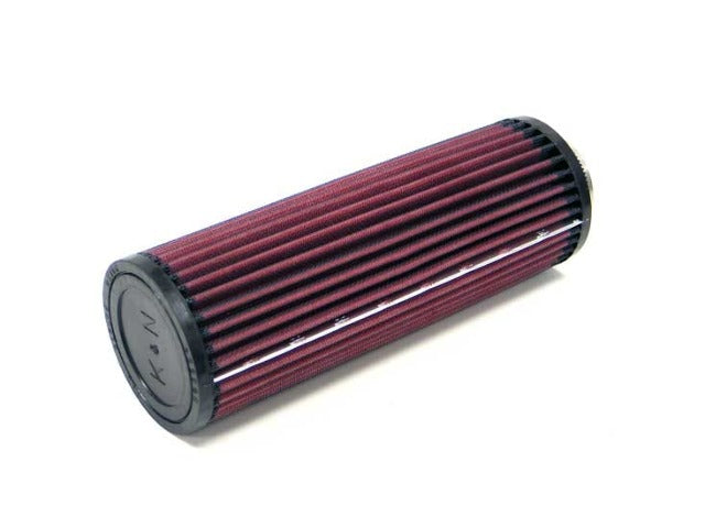 K&N RU-3850 Universal Clamp-On Air Filter