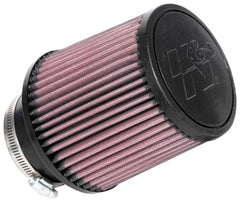 K&N RU-3870 Universal Clamp-On Air Filter