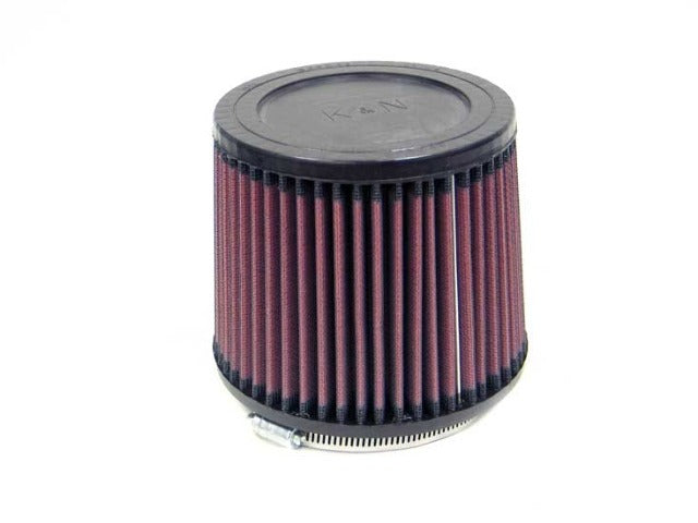 K&N RU-4260 Universal Clamp-On Air Filter