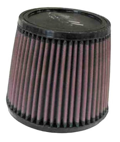 K&N RU-4450 Universal Clamp-On Air Filter