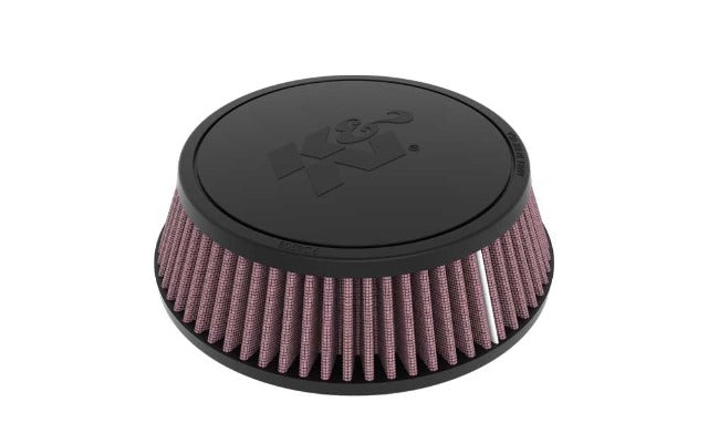 K&N RU-4480 Universal Clamp-On Air Filter