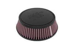 K&N RU-4480 Universal Clamp-On Air Filter