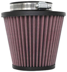 K&N RU-4570 Universal Clamp-On Air Filter