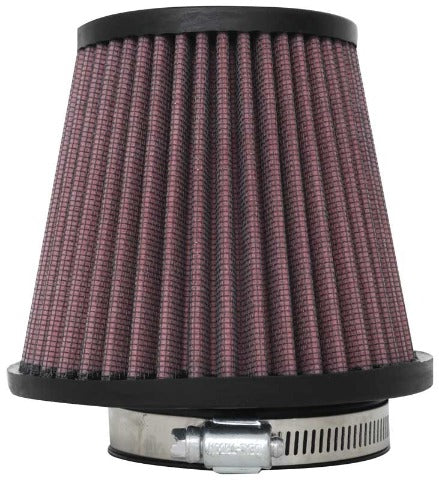 K&N RU-4570 Universal Clamp-On Air Filter